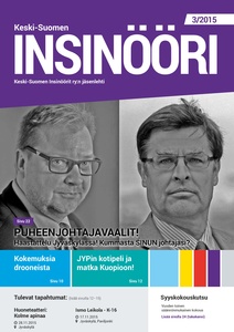 Insinöörilehti 3/2015