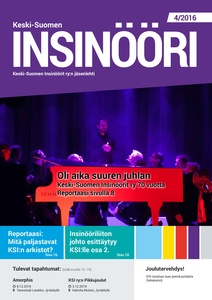 Insinöörilehti 4/2016