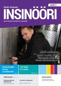 Insinöörilehti 4/2017