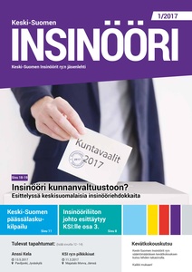 Insinöörilehti 1/2017