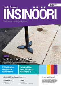 Insinöörilehti 2/2017