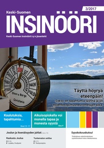 Insinöörilehti 3/2017