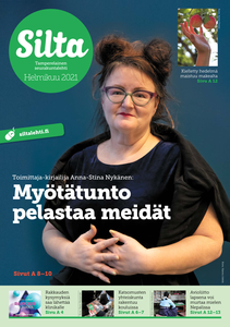 Silta helmikuu 2021