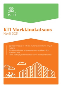 KTI Markkinakatsaus kevät 2021