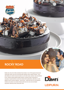 Rocky Road «Dawn»