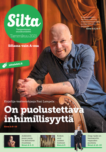 Silta tammikuu 2021