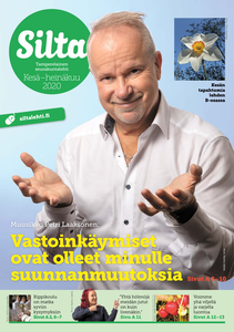 Silta kesä-heinäkuu 2020