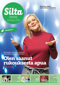 Silta marraskuu 2019