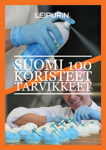 Suomi100 -tuotekuvasto