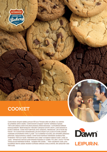 Cookiet «Dawn»