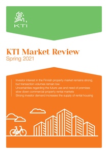 KTI Market Review spring 2021