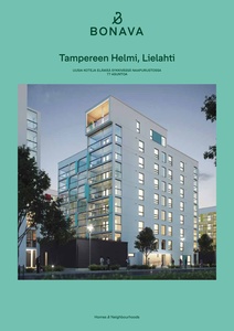 As Oy Tampereen Helmi